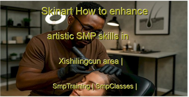 Skinart How to enhance artistic SMP skills in Xishilingcun area | SmpTraining | SmpClasses | SkinartTraining-China